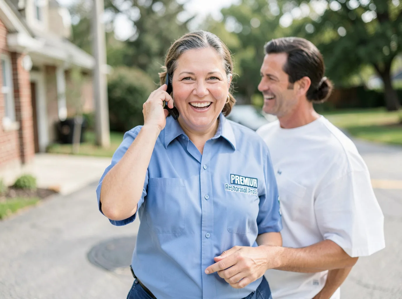 Water Damage Restoration Camp Lejeune, NC FAQs